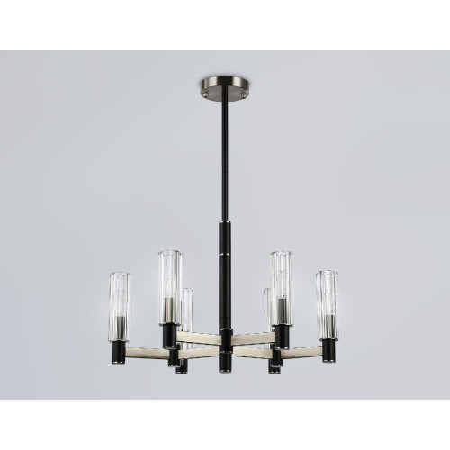 Люстра на штанге Ambrella Light High Light Heigh Light LH55501