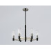 Люстра на штанге Ambrella Light High Light Heigh Light LH55501