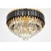 Подвесная люстра Lampit Rivo TP 3002-50 GD