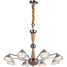 Подвесная люстра Lucia Tucci Natura 067.8 LED