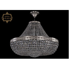 Потолочная люстра Art Classic 21.281.H1.60SP.Ni