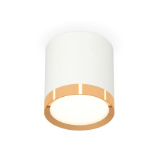 Потолочный светильник Ambrella Light Techno Spot XS8141004 (C8141, N8124)