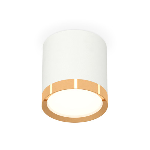 Потолочный светильник Ambrella Light Techno Spot XS8141004 (C8141, N8124)