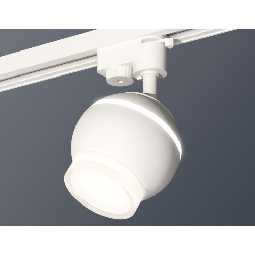 Трековый однофазный светильник Ambrella Light Track System XT1101070 (A2520, C1101, N7160)