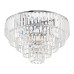 Потолочная люстра Arte Milano Sorrento 377209/7/490 CR
