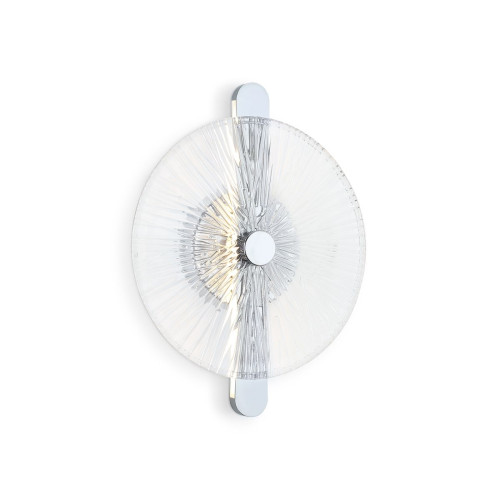 Настенный светильник Ambrella Light High Light Crystal LH31141