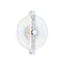 Настенный светильник Ambrella Light High Light Crystal LH31141