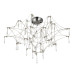 Потолочная люстра ST Luce Gravetta SL6601.102.78