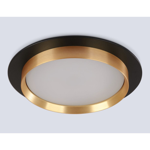 Встраиваемый светильник Ambrella Light Techno Spot Standard Tech TU5020