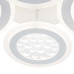 Потолочный светильник Escada Drop 10267/4LED