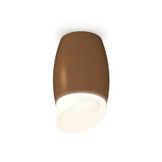 Накладной светильник Ambrella Light Techno XS1124022 (C1124, N7175)
