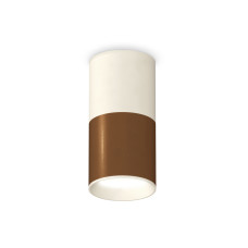 Накладной светильник Ambrella Light Techno XS6304060 (C6304, C6301, A2010, N6101)