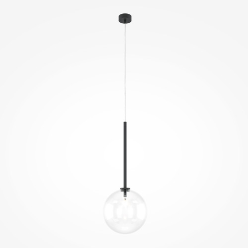 Подвесной светильник Maytoni Mood MOD172PL-01B