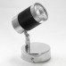 Спот Lussole Loft JUNEAU GRLSP-9564