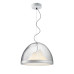 Подвесной светильник Delight Collection 8820P clear/white Подвесной светильник Delight Collection 8820P clear/white