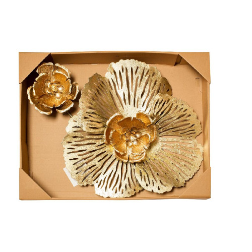 Декор Цветы Garda Decor 37SM-0851-A