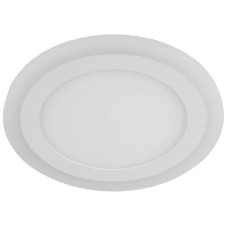 Встраиваемый светильник ЭРА LED 3-9 BL Б0017493