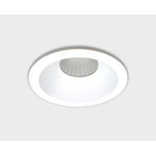 Встраиваемый светильник Italline IT08-8041 white 3000K