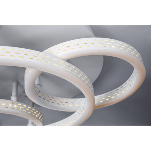 Потолочная светодиодная люстра Escada 10240/4LED