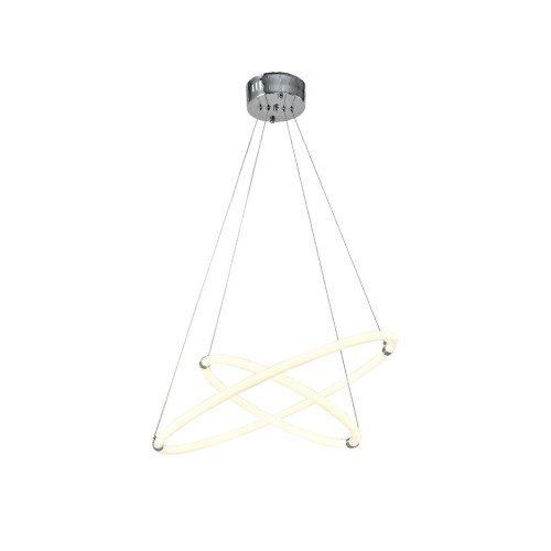 Подвесная люстра Zortes Blasy ZRS.57793.96