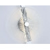 Настенный светильник Ambrella Light High Light Crystal LH31141