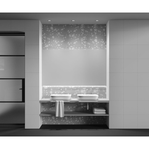 Встраиваемый светильник Maytoni Technical Slim DL027-GX53-MG