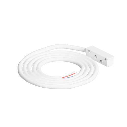 Коннектор для ввода питания для магнитного шинопровода Arte Lamp Optima-Accessories A740233N Коннектор для ввода питания для магнитного шинопровода Arte Lamp Optima-Accessories A740233N