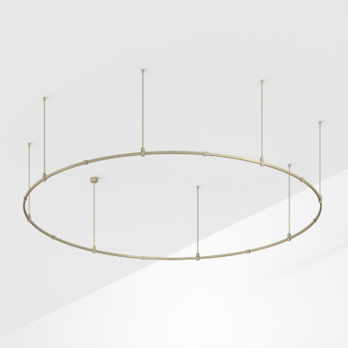 Трек Arlight ART-APRIORI-ROUND-ROD-800-R1800 (OG) 054465