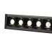 Встраиваемый светильник Favourite Roshni 3083-10C