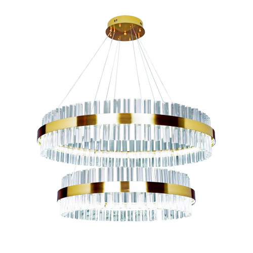 Подвесная люстра Natali Kovaltseva INNOVATION STYLE 83006