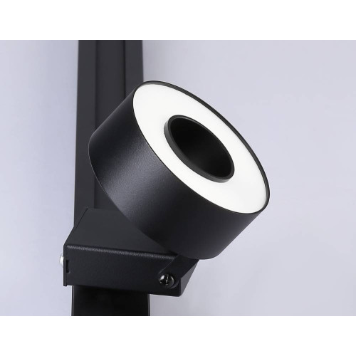 Трековый однофазный светильник Ambrella Light Track System GL6863
