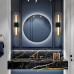Настенный светильник ImperiumLoft Bert Frank Tanto 344909-22 Настенный светильник ImperiumLoft Bert Frank Tanto 344909-22