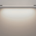 Трековый светильник Maytoni Technical Magnetic track system Exility Basis TR030-2-30W4K-B