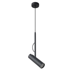 Подвесной светильник Crystal Lux CLT 060C1 BL