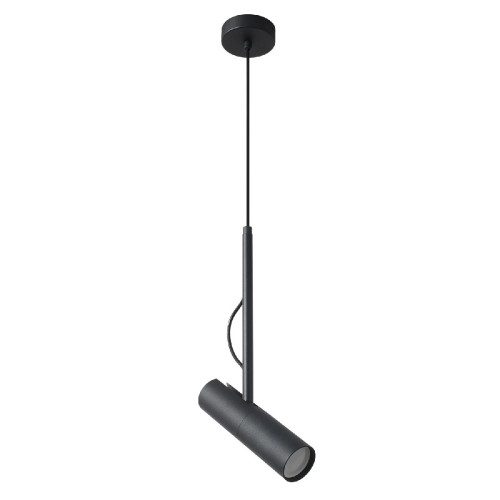 Подвесной светильник Crystal Lux CLT 060C1 BL