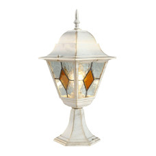Уличный светильник Arte Lamp Berlin A1014FN-1WG