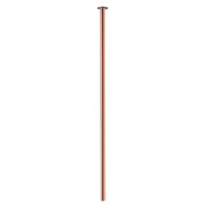 Встраиваемый светильник Nowodvorski Laser 1100 Satine Copper 10922
