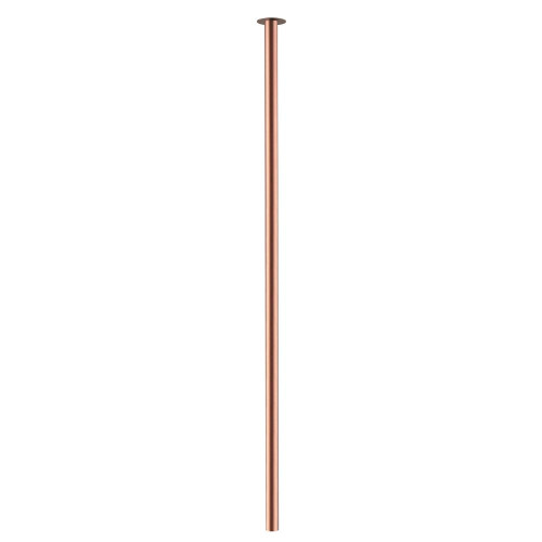 Встраиваемый светильник Nowodvorski Laser 1100 Satine Copper 10922