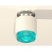 Потолочный светильник Ambrella Light Techno Spot XS7510082 (N7927, C7510, N7194)