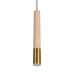 Подвесной светильник Loft IT Everest 10583C Bronze