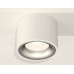 Потолочный светильник Ambrella Light Techno Spot XS7510023 (C7510, N7013)