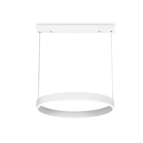 Подвесной светильник Ambrella Light Acrylica FA6605