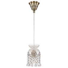 Подвесной светильник Bohemia Ivele Crystal 14781P/11 Pa Balls