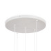 Подвесной светильник Maytoni Basic form MOD321PL-05W