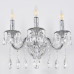 Бра Bohemia Ivele Crystal AL7901B10/3/175 A NW