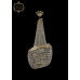 Потолочная люстра Art Classic 21.113.H2.60SP.G Потолочная люстра Art Classic 21.113.H2.60SP.G