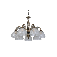 Подвесная люстра Abrasax Maren HSD89540/7