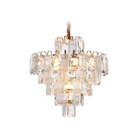 Подвесная люстра Ambrella Light Traditional TR5233