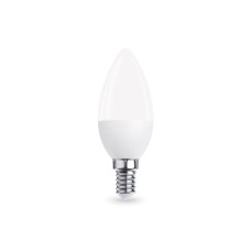 Светодиодная лампа Ambrella Light Bulbing E14 13W 4000K свеча 371314