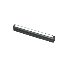 Трековый магнитный светильник iLedex Vision SMART 4825-040-L305-12W-110DG-BK